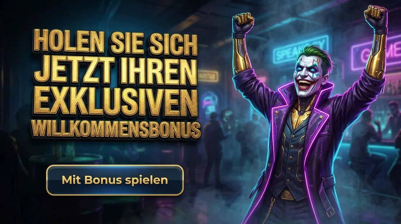 Lucky Meister Casino